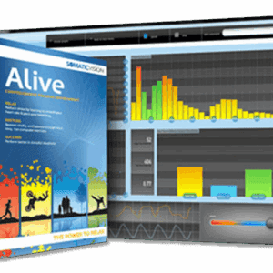 Alive Home Biofeedback