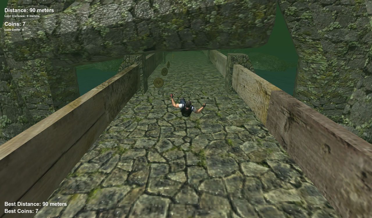 Dreamscapes Biofeedback Software for Alive - Image 2