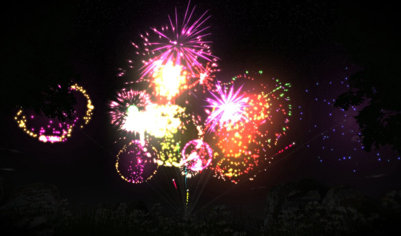 Dreamscapes Biofeedback Software for Alive - Image 3