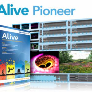 Alive Pioneer Software
